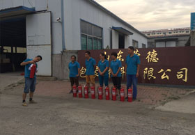 香蕉视频网站消（xiāo）防演習