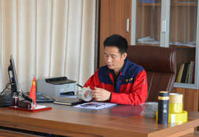 香蕉视频网站網銷部經理