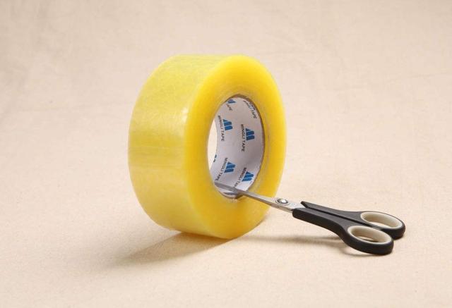 封箱膠（jiāo）帶