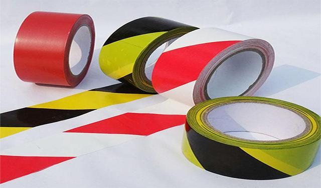 警示（shì）膠帶