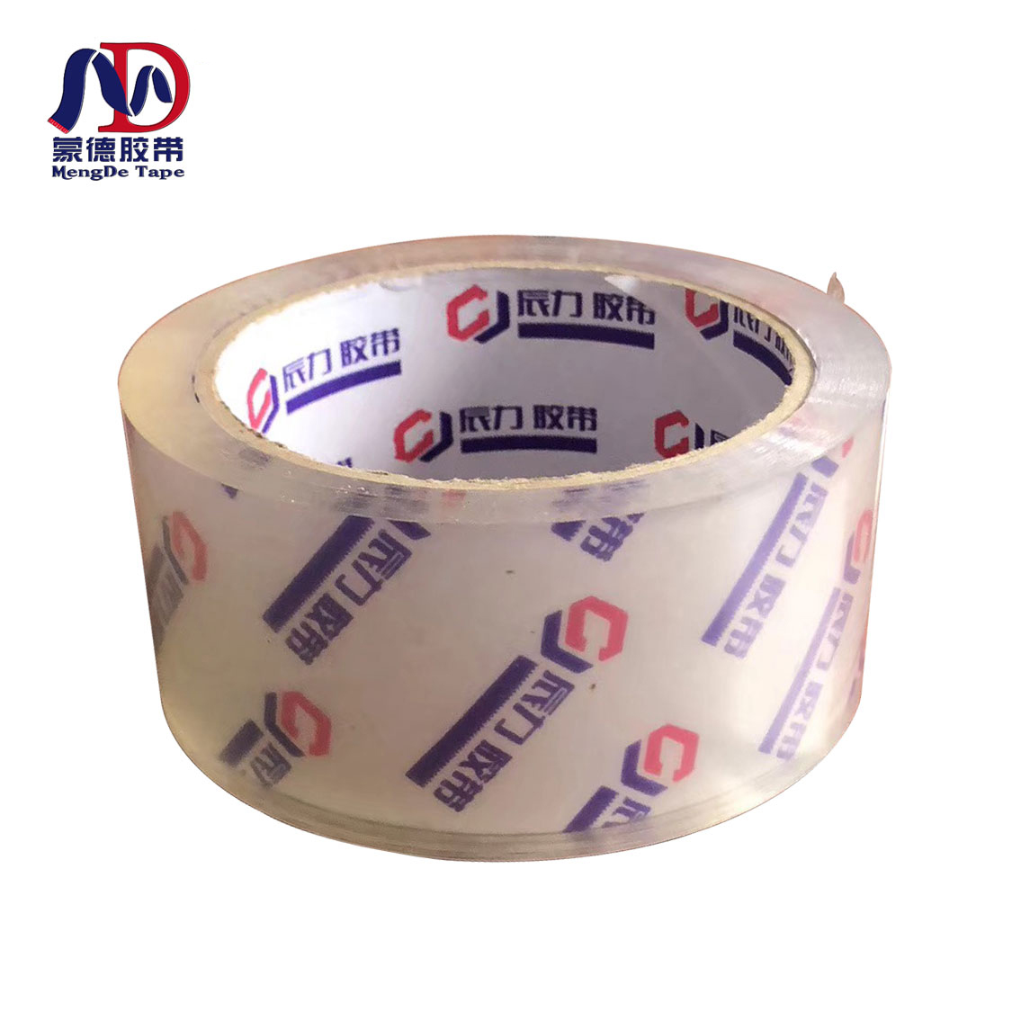 超透明膠（jiāo）帶